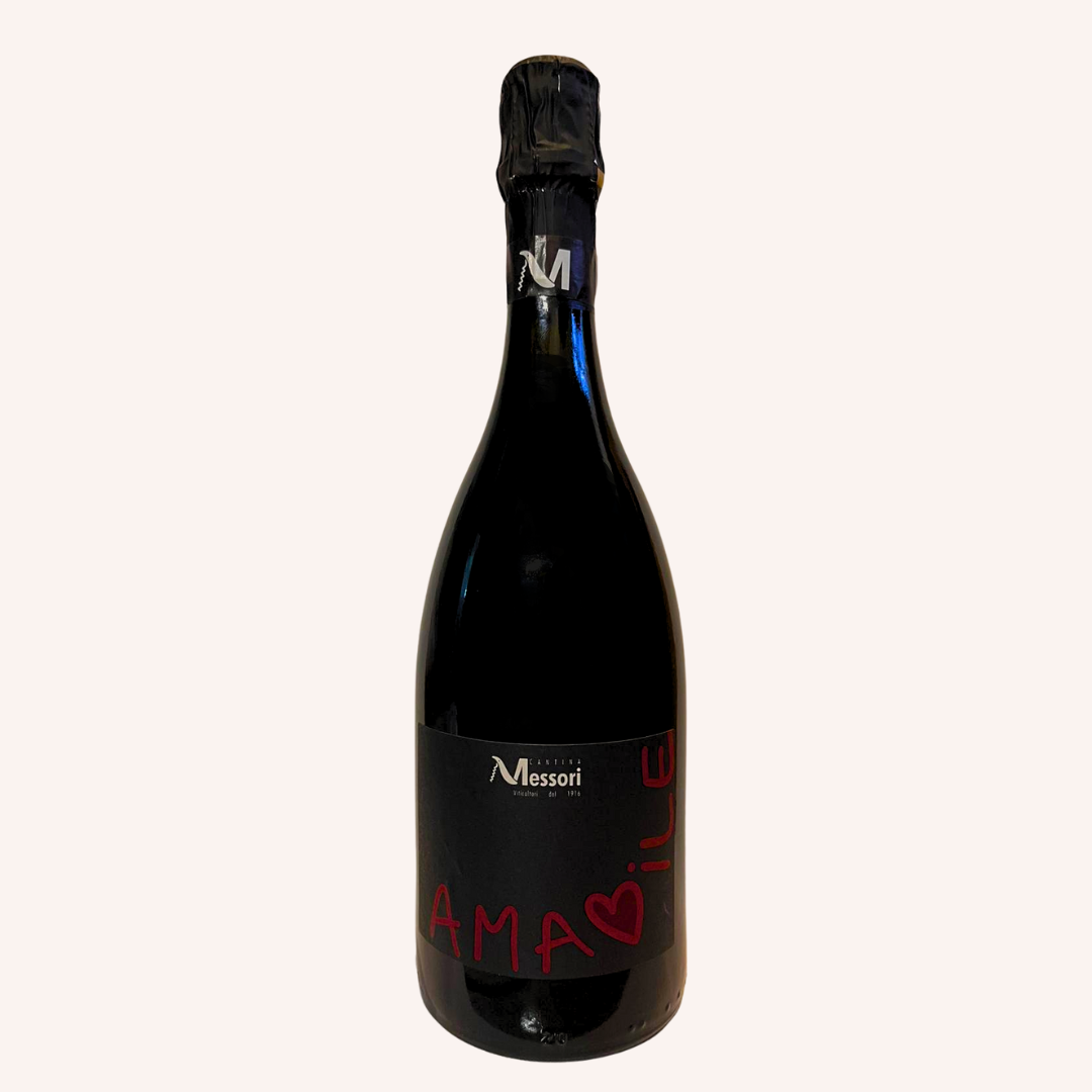 Amabile - Lambrusco Reggiano DOC