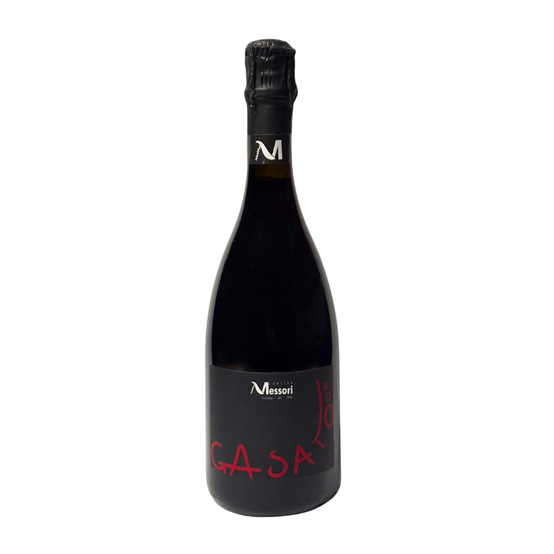 Cantina Messori- Gasato