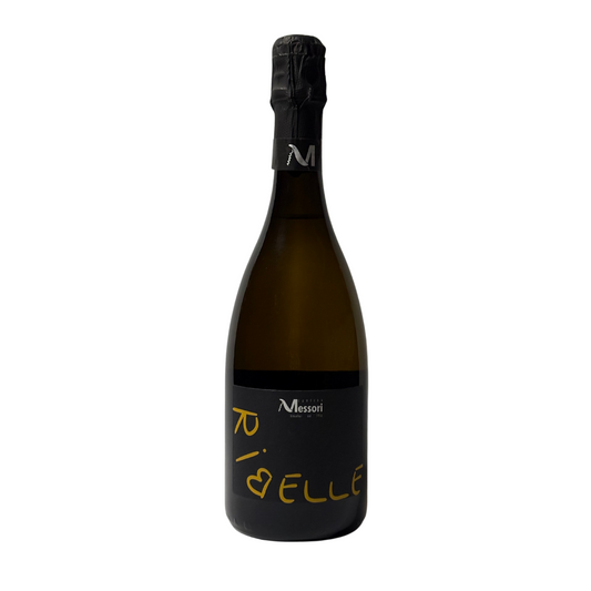 Cantina Messori- Ribelle