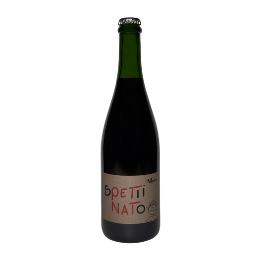 Cantina Messori- Spettinato